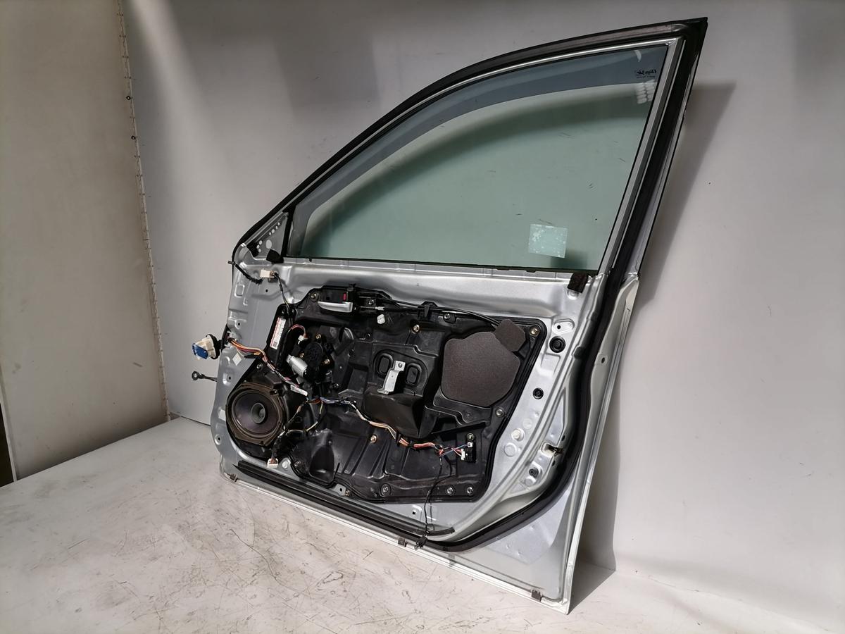 Mazda 6 GG GY original T&uuml;r vorn rechts 25H Silber Rohbau Bj.2006